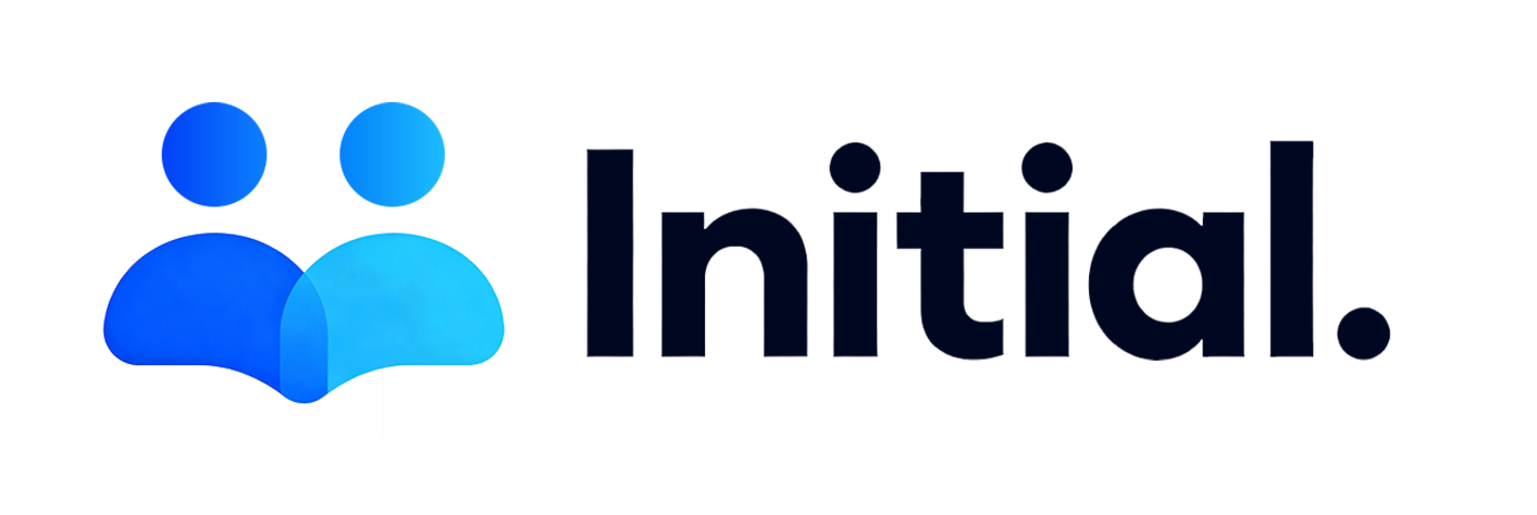 Initial